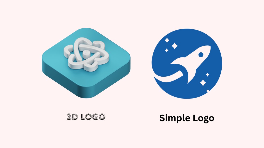 What is a 3D Logo