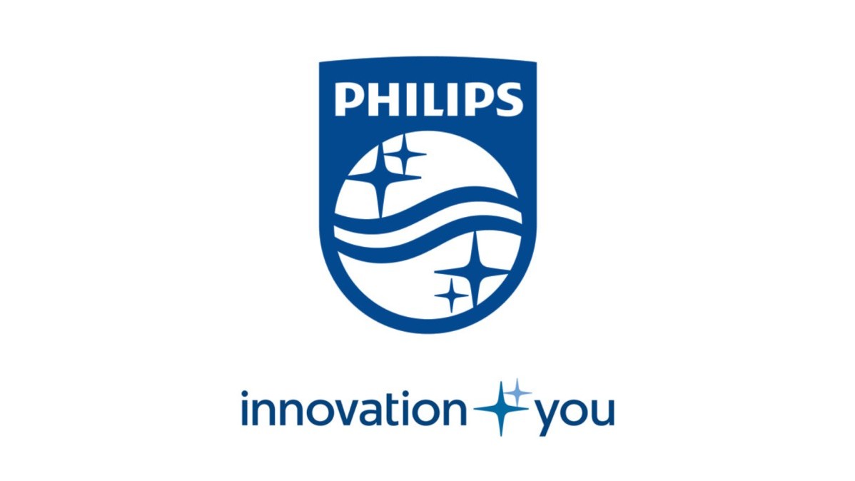 Philips tagline