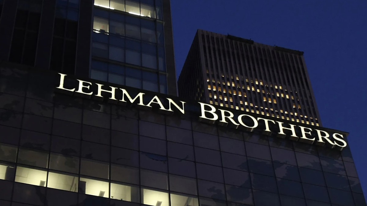 Lehman Brothers