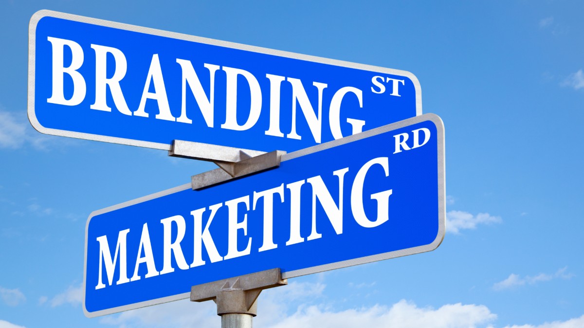 Branding and Marketing