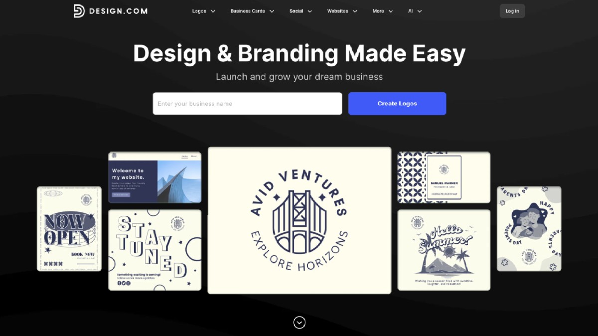 branding tools online