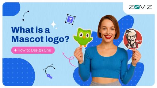What is a Mascot logo? How to Design One
