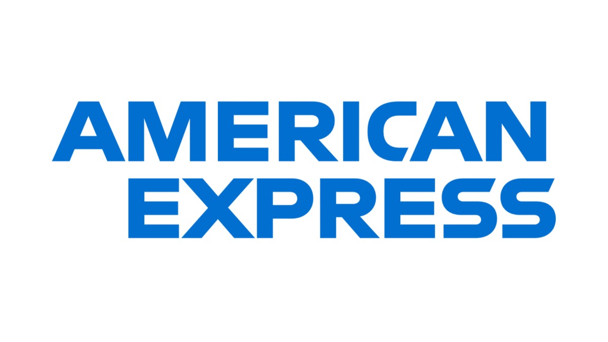 American Express logo