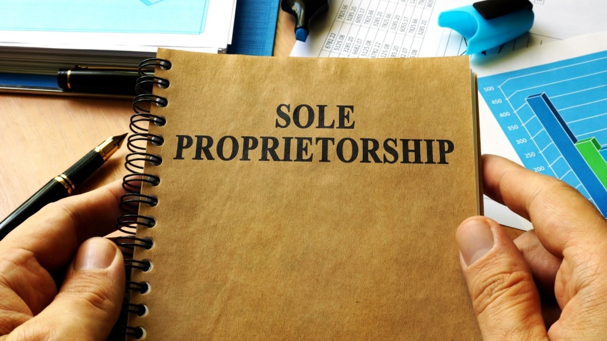 Sole Proprietor