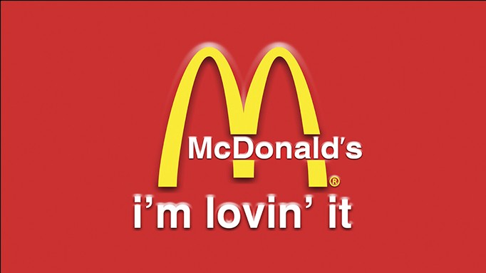 Mcdonalds