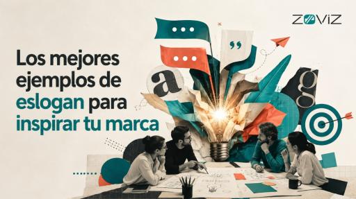Los mejores ejemplos de eslogan para inspirar tu marca
