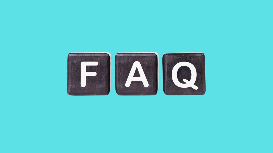 FAQ