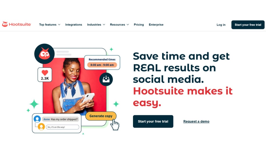 Hootsuite