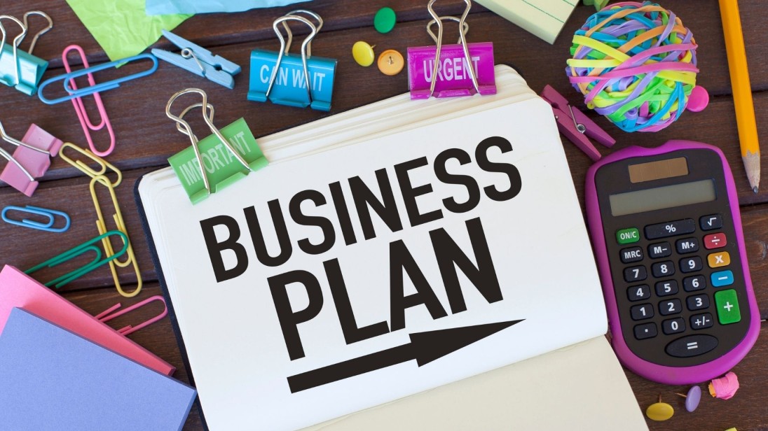 Business Plan