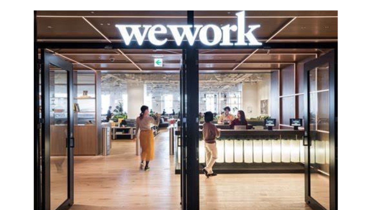 WeWork