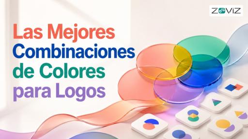 Las Mejores Combinaciones de Colores para Logos