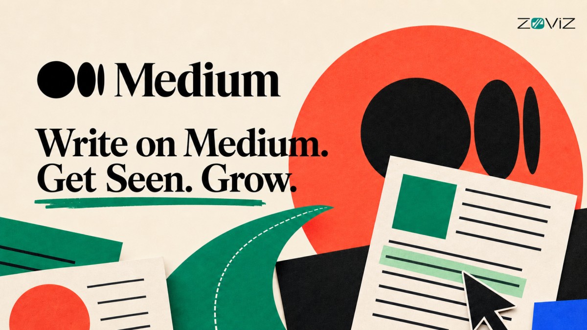 Writing Medium Articles That Rank and Get Traffic