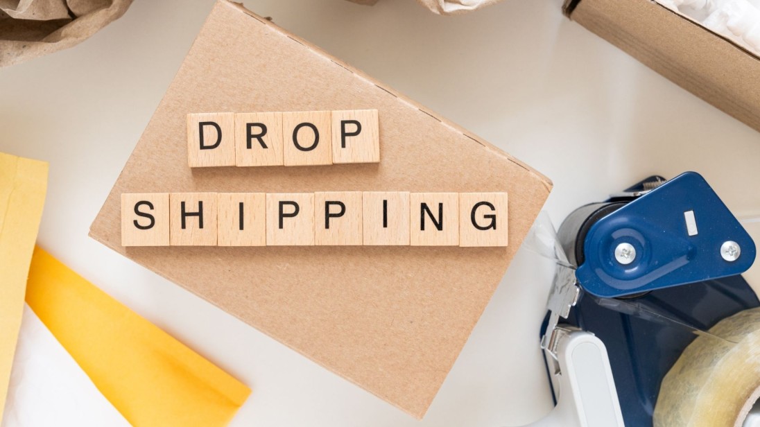 What Is a Dropshipping