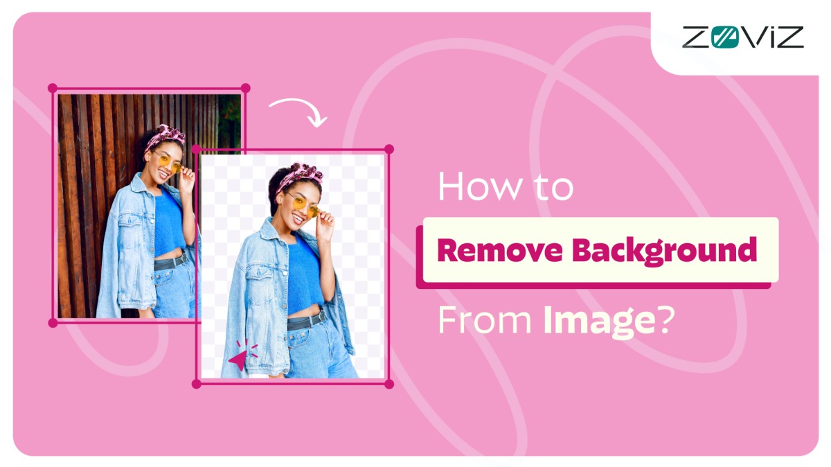 How to Remove Background From Image?