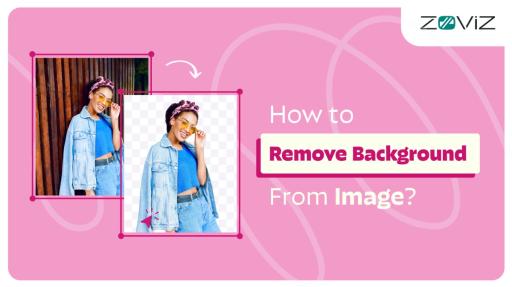 How to Remove Background From Image?