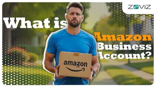 What is Amazon Business Account?
