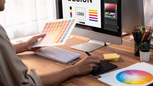 10 Fundamental Tips for Making a Good Logo