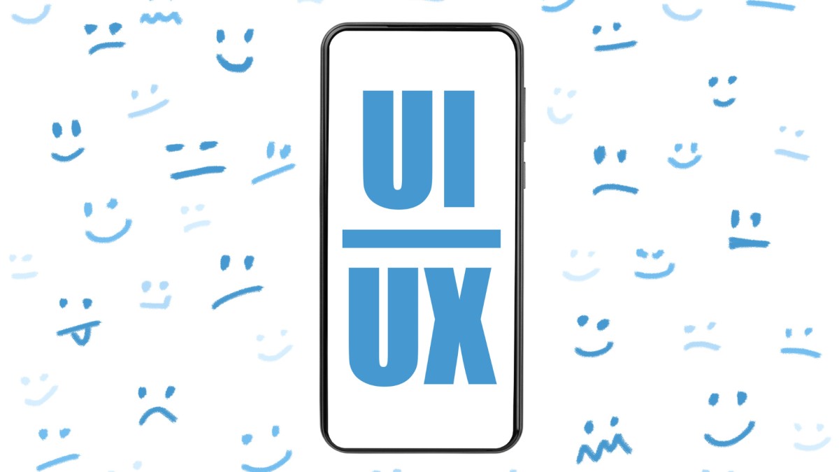 UI/UX