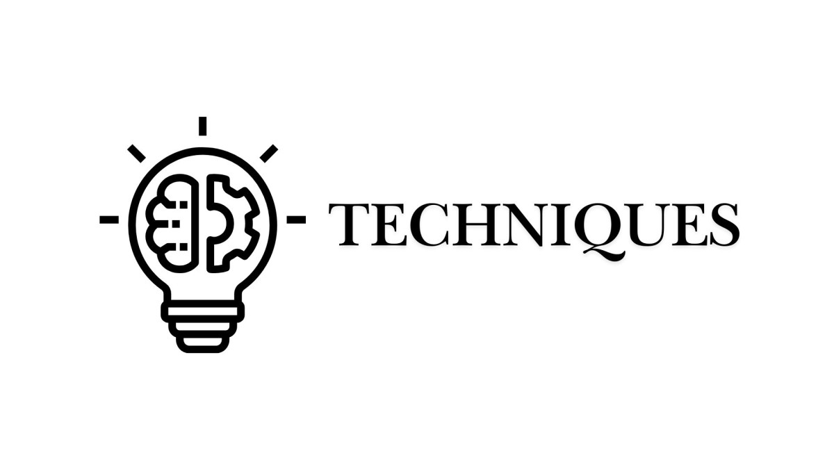 Techniques