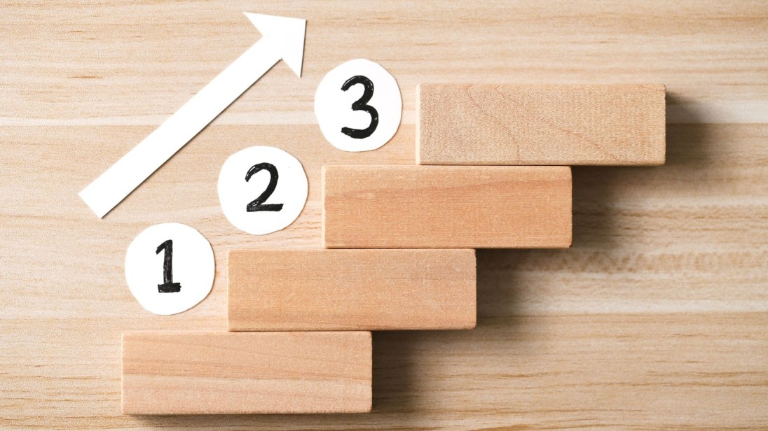 Steps to Register