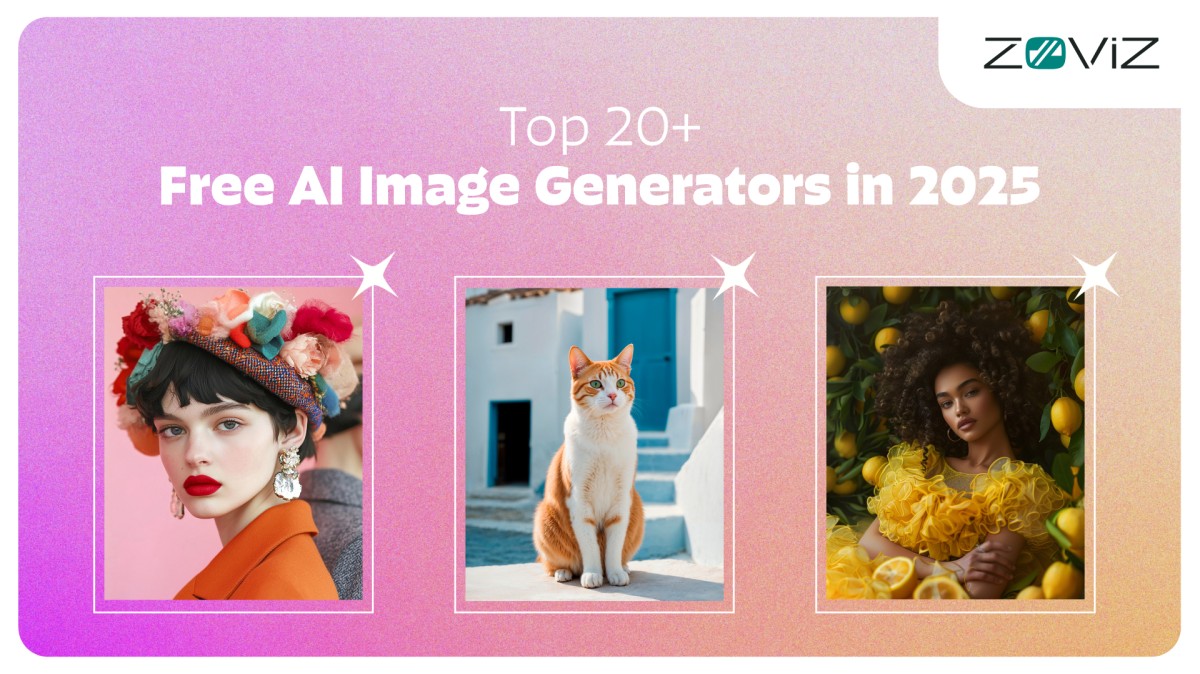 Top 20+ Free Tools to Make Images from Text in 2025