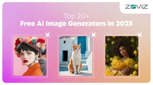 Top 20+ Free Tools to Make Images from Text in 2025