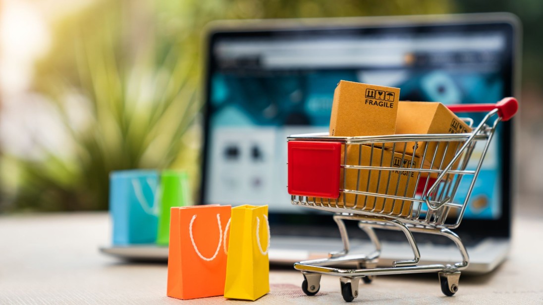 Online Store