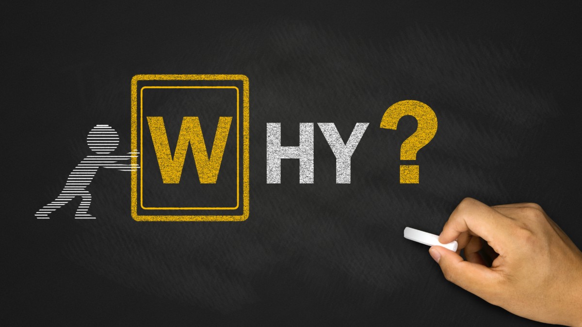 Why People Are Switching