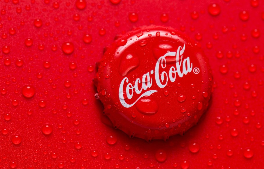 coca-cola logo