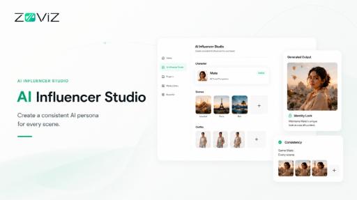 How to Make an AI Influencer: A Real Brand Case Study