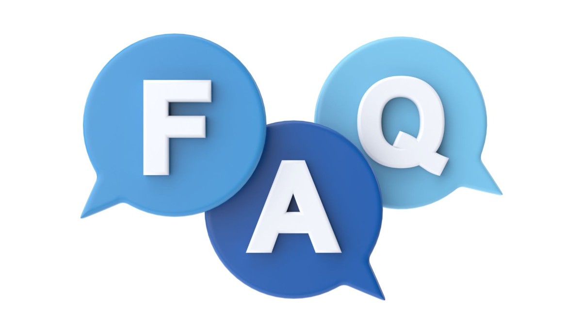 faq