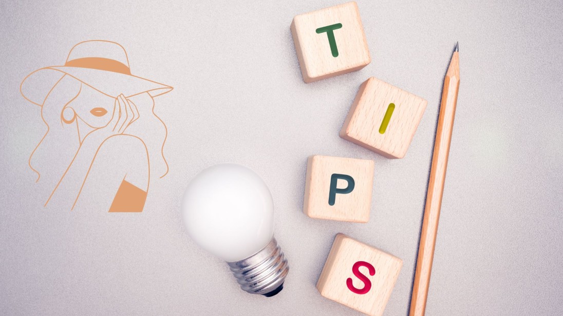 Final Tips