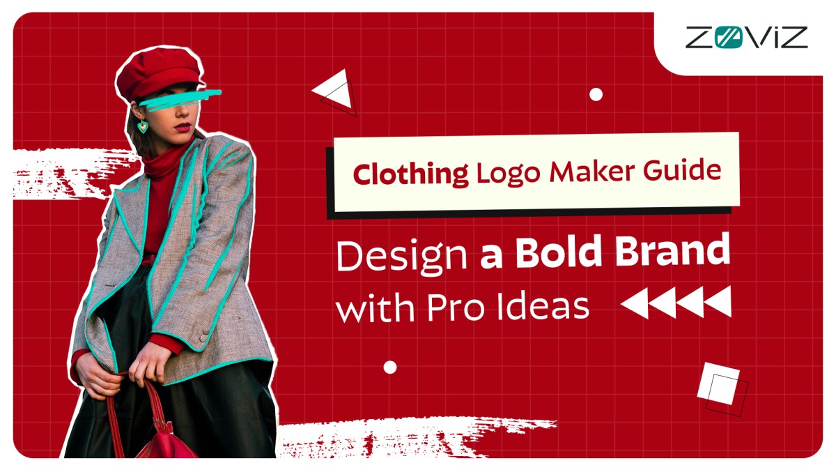 Clothing Logo Maker Guide: Design a Bold Brand with Pro Ideas