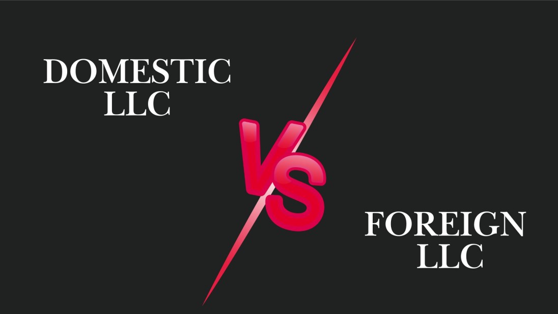 Domestic vs. Foreign