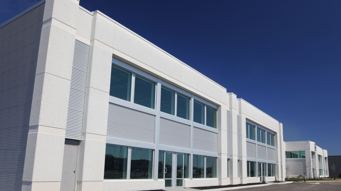 Commercial Space