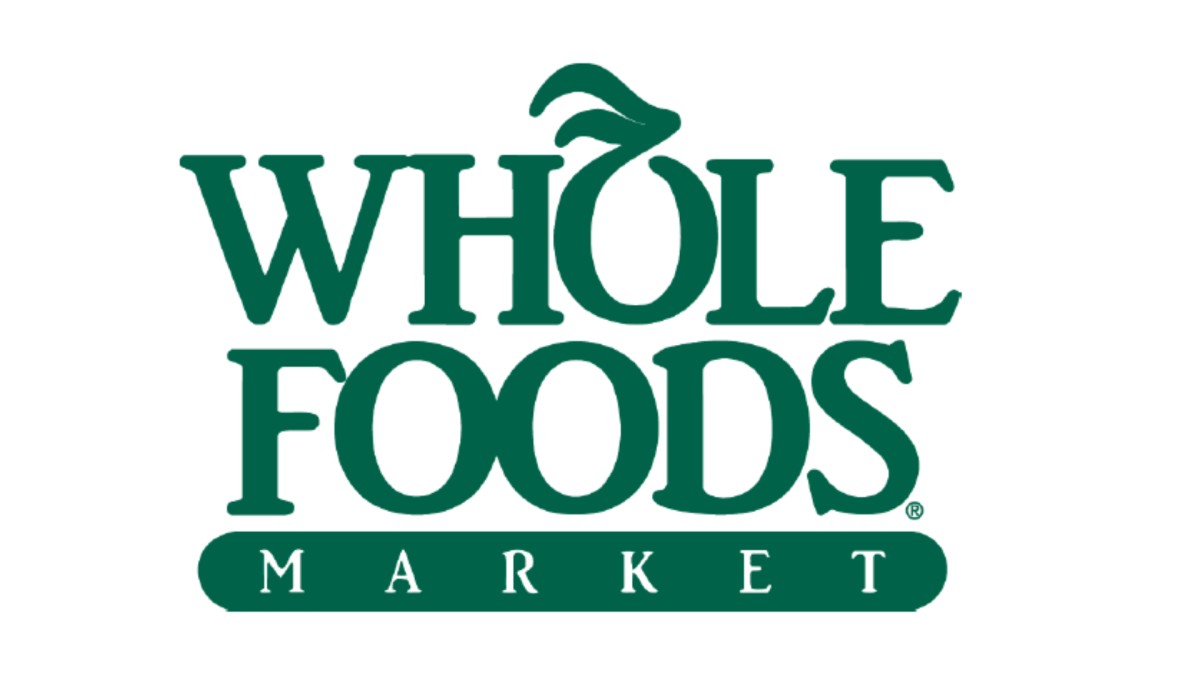 Whole Foods Green Logo