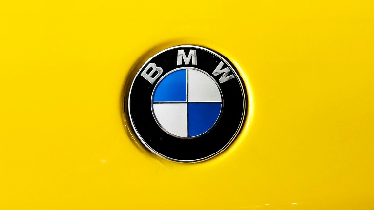 BMW Tagline