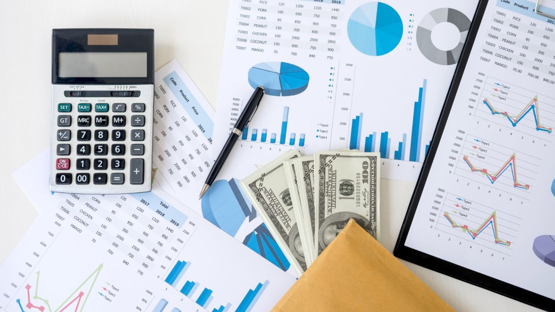 Financing Options