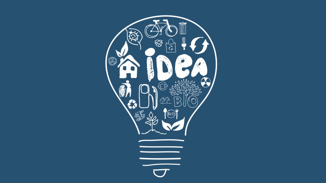 Business Idea