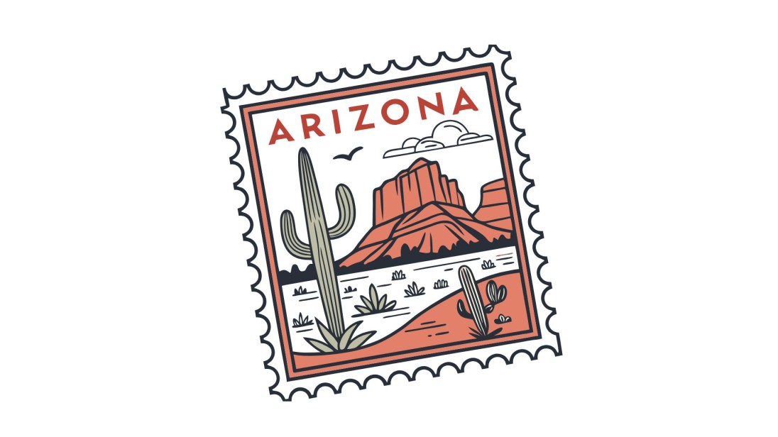 Arizona