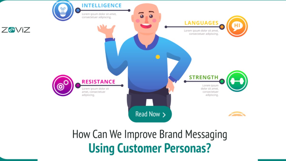 How Can We Improve Brand Messaging Using Customer Personas?