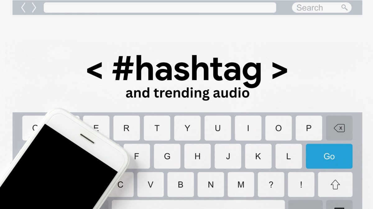 Trending Audio
