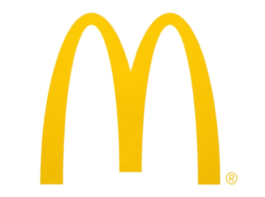 mcdonald logo