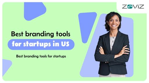 Best Branding Tools for Startups in the US