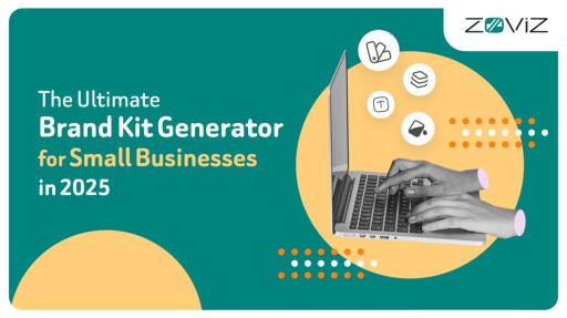 The Ultimate Brand Kit Generator for Small Businesses in 2025