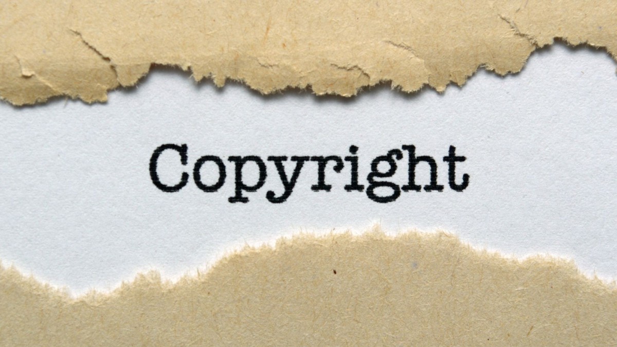 Copyright