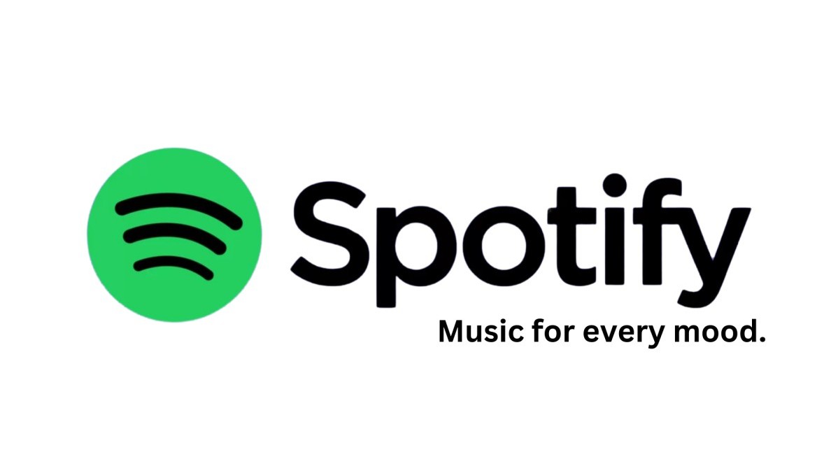 Spotify Tagline