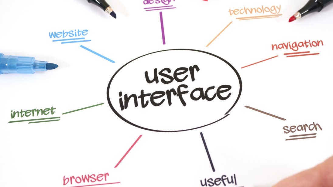 User Interface