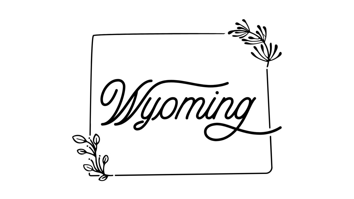 Wyoming