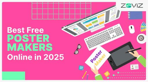 Best Free Poster Makers Online in 2025